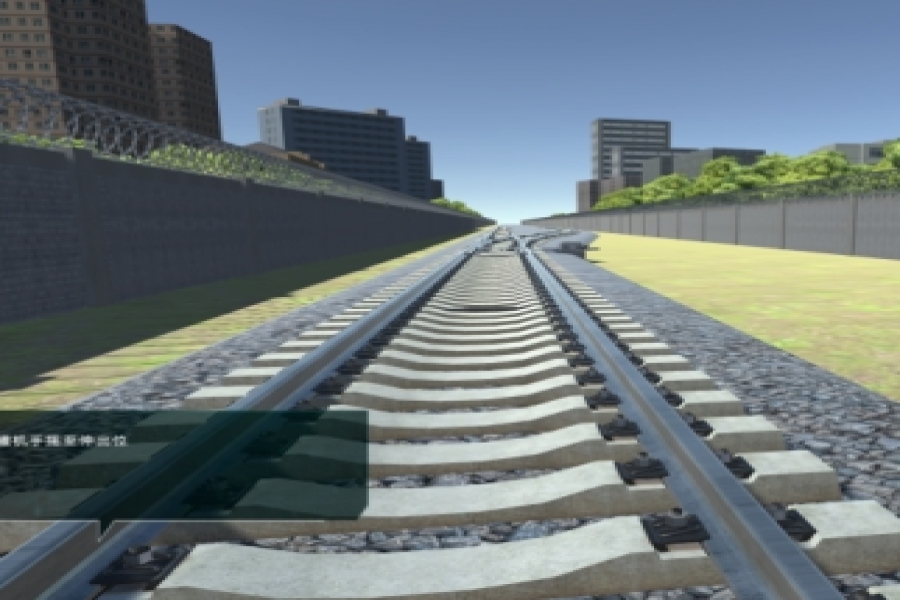 關(guān)于鐵路軌道結(jié)構(gòu)的知識(shí)，你了解哪些？